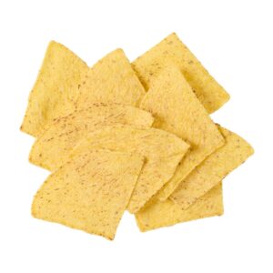Tortilla Chips | Raw Item