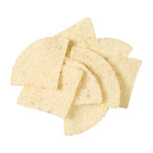 Tortilla Chips | Raw Item
