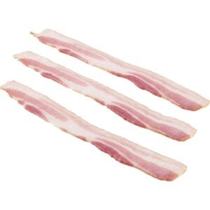 BACON HOTEL PACK 18/22 2/6# HORMEL | Raw Item