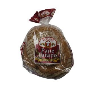 Italian Bread | Packaged