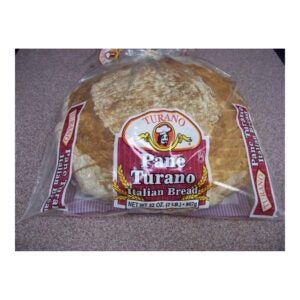 Italian Bread | Styled