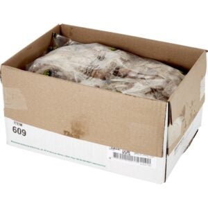 Sweet Italian Pork Sausage | Packaged