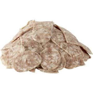 Sweet Italian Pork Sausage | Raw Item