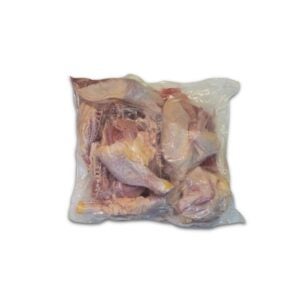 CHIX DRMSTX CVP 1-40# | Packaged
