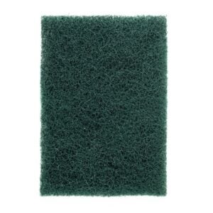 Heavy-Duty Scrub Pads | Raw Item