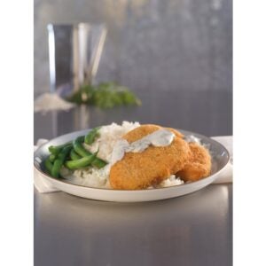 1-10# SALMON CROQUETTE 3Z BAK TRIDENT | Styled