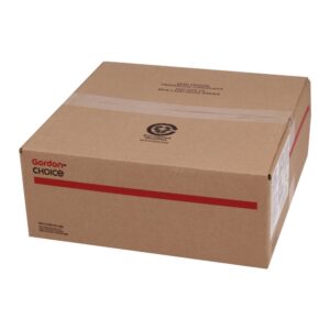 CRUST PIZZA TRAD 7″ 48CT GCHC | Corrugated Box
