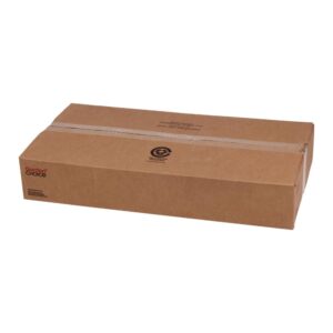 12″ Traditional Pizza Crusts | Corrugated Box