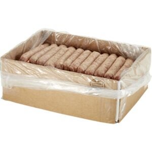Pork Breakfast Sausage | Packaged