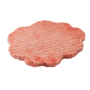 BEEF GRND PTY 80/20 80-4Z | Styled