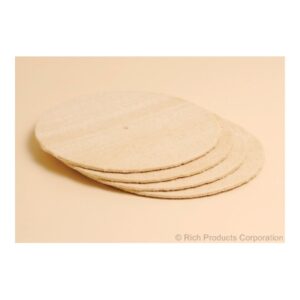 Pizza Dough | Styled