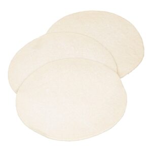Pizza Dough | Raw Item