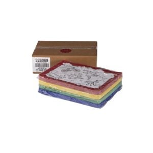 Placemats | Packaged