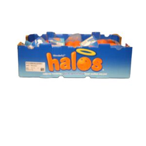 Clemintines | Corrugated Box