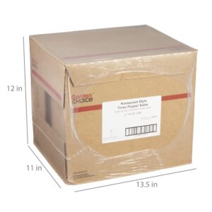 Three Pepper Salsa | Corrugated Box