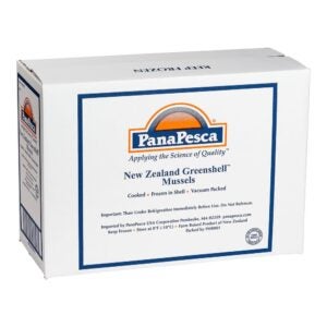 White Corn Flour Tortillas 6″ | Corrugated Box