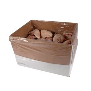 Chicken Breast Halves | Packaged