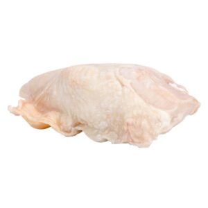 Chicken Breast Halves | Raw Item