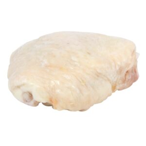 CHIX THGH BACK-IN 96CT GFS | Raw Item