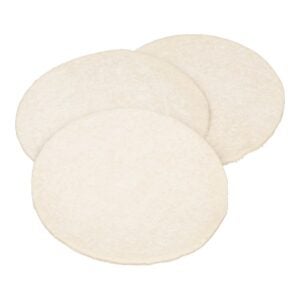 Pizza Dough | Raw Item