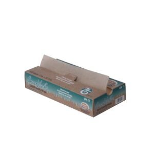 12 x 10 Inch Deli Wraps | Packaged