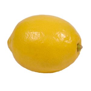 LEMON CHC 140CT P/L | Raw Item