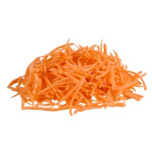 Carrots | Raw Item
