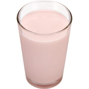 Shake Supplement | Styled