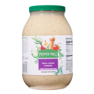 Regal Caesar Dressing | Packaged