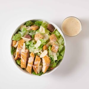 Regal Caesar Dressing | Styled
