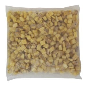 Cubed Hash Browns | Packaged