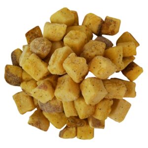 Cubed Hash Browns | Raw Item