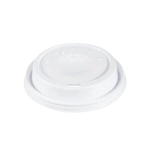 16oz Dome Lid | Raw Item