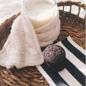 Single Serve Oreo Cookie Packs | Styled