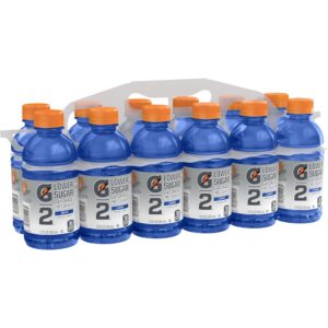 G2 Grape Gatorade | Corrugated Box