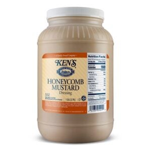 DRESSING HNY MSTRD HNYCMB | Packaged