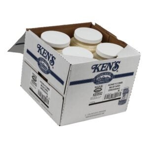 DRESSING HNY MSTRD HNYCMB | Packaged