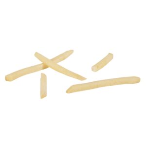 5/16″ Regular Cut French Fries | Raw Item
