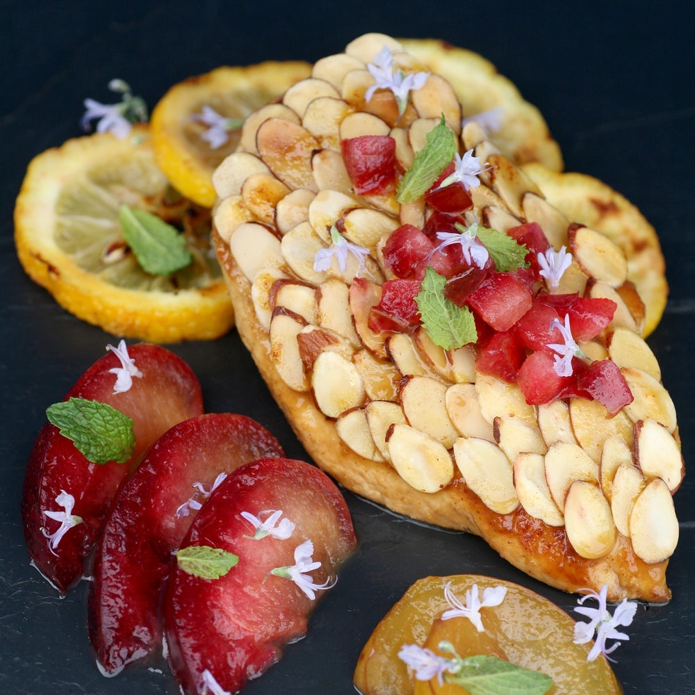 1-165CT LEMONS CHOICE CALIF - Gordon Restaurant Market