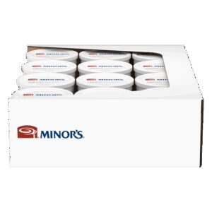 Vegetable Base | Packaged