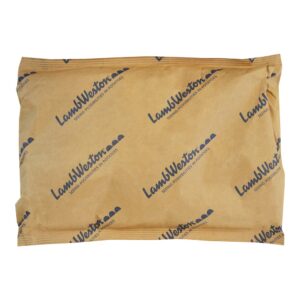 Cheddar Cheese Spudz | Packaged