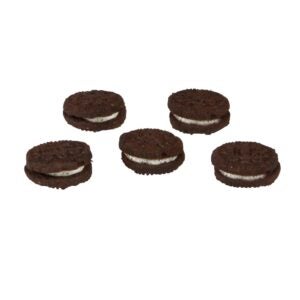 Mini Oreos | Raw Item