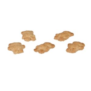 Cinnamon Teddy Grahams | Raw Item