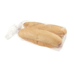 Sub Buns | Packaged