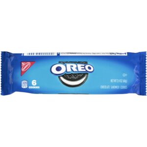 Oreo Cookies | Packaged