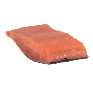 Alaskan Keta Salmon Fillets | Raw Item