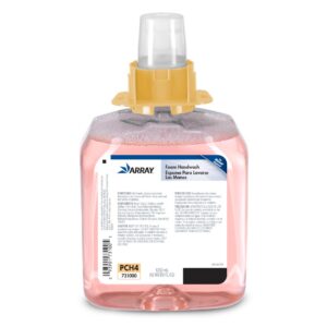 SOAP HND FM MAN 3-1250ML ARRY | Packaged