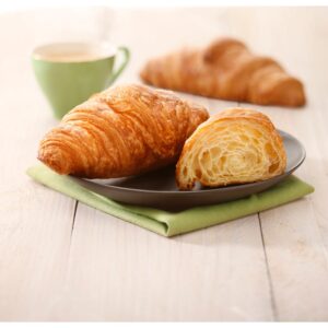 CROISSANT LARGE BUTTER | Styled