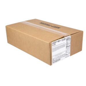 CHIX BRST STRP GRLLD CKD 10# BRKBSH | Corrugated Box