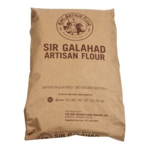 Sir Galahad | Packaged
